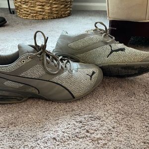 Men’s Puma Sneakers